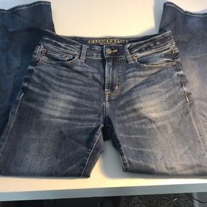 30x30 American Eagle Extreme Flex Jeans
